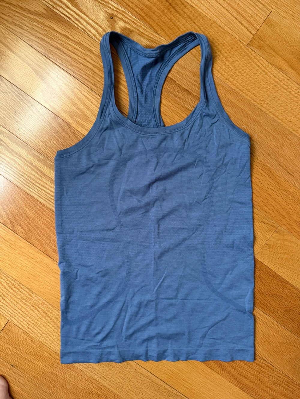 LuluLemon Swiftly Tech Racerback Tank Top (Hip Length)